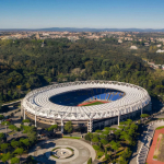 Italia-Belgio, calcio inclusivo: Quiet Room, audiodescrizione e solidariet� all'Olimpico